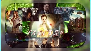 САМЫЕ ОЖИДАЕМЫЕ ФИЛЬМЫ ФЭНТЕЗИ (ПЯТЕРКА) КОНЕЦ 2016 - 2017 ГОДА. ТРЕЙЛЕРЫ НА РУССКОМ.