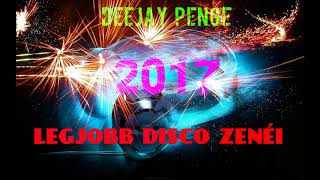 2017 legjobb disco zenéi (szilveszter ) DEEJAY PENGE