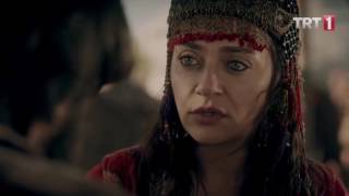 Возрождение “Эртугрул“ 2 серия HD 2015