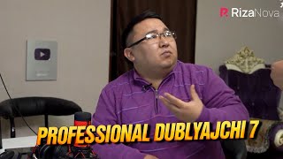 Sketch SHOW - Professional dublyajchi 7