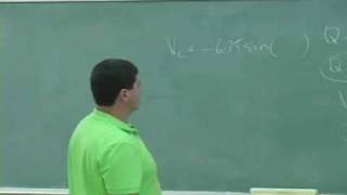 LC Circuits Example 1 Part 2