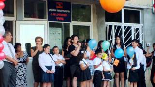 Yerevani 45 dproc