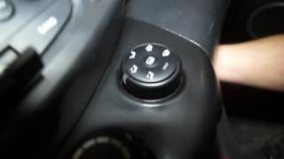 Lifan x60 снятие салонных накладок (мой вариант)