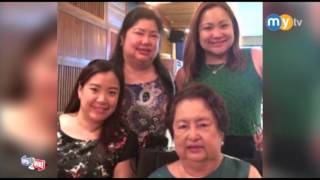 OPEN MIKE with Atty. Elaine Bathan