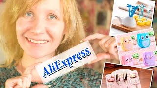 60 крутых вещей с алиэкспресс для кухни! полезные покупки с AliExpress