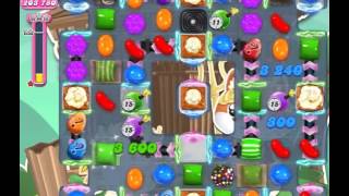 Candy Crush Saga Level 1427