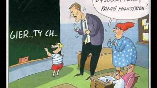 Dowcipy o Jasiu