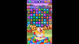 Candy Crush Friends Saga Level 299
