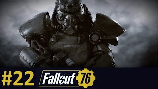 Харперс Ферри и Ватога - Fallout 76 (прохождение, 2020) #22