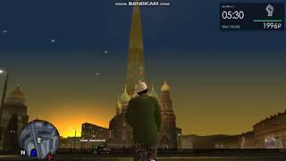 Чит MTA Province Beta 2.0 Телепорты по Невскому