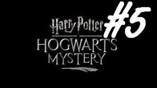 hogwarts mystery fr