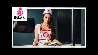 What if niece waidhofer was your nurse? (30 photos) - 262Sexy Girl Relax