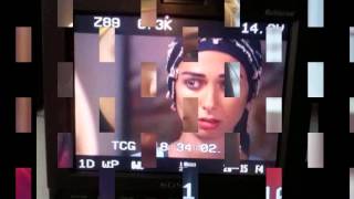 Chanson Ahlam Nassim - Sara Tekaya Officiel http://www.facebook.com/SaraTekayaOfficiel