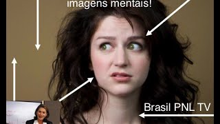Mudar os pensamentos mudando imagens (Padrão Swish PNL)