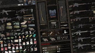 НАШЕЛ ТАКОЙ ХАБАР, ЧТО ТЕБЕ И НЕ СНИЛСЯ! STALKER DEAD AIR ПОСЛЕДНИЙ ВЫЖИВШИЙ #2
