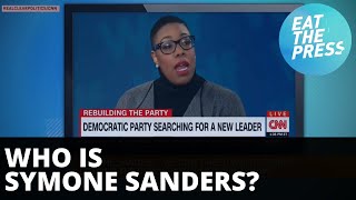 No White People? Is Harris' Spokesperson Racist?