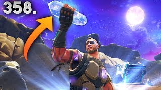 THE *NEW* MOST OP ITEM..?! Fortnite Daily Best Moments Ep.358 (Fortnite Battle Royale Funny Moments)