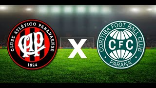 ATLETIBA BRASILEIRÃO 2004 - WE2002 PS1