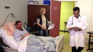 IFSI penis pain