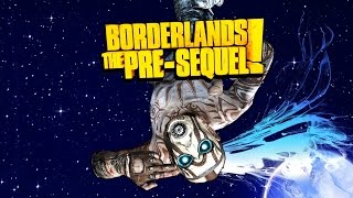 Borderlands - The Pre-Sequel глава 2 или как убить Дэдлифта