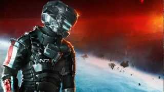 Dead Space 3 - Броня N7 из Mass Effect