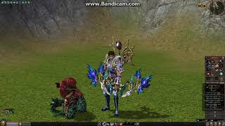 Arixan Top1 Archer na PL Pokaz EQ Pazdziernik 2k18 Metin2PL