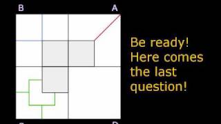 Four Square Question