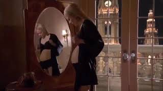 Pregnant Belly Movement from Grimm
