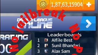 How to hack Dream League soccer 2017/ ios 10.3.3/ without jailbreak /no pc/100% work/ iPhone ipad