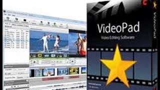 Как взломать VideoPad Video Editor