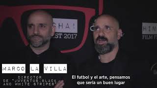 Hincha! Film Fest 2017. Cuarta Función