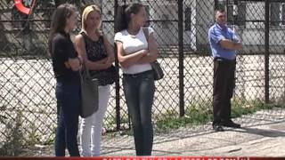 perlele scrise de elevi in foaia de examen la proba de limba si literatura romana.