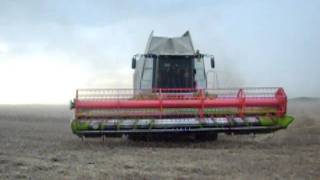 claas 560