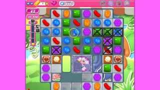 Candy Crush Saga level 815