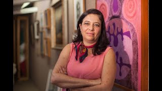 Colmex, referente en políticas públicas: Giorguli Saucedo