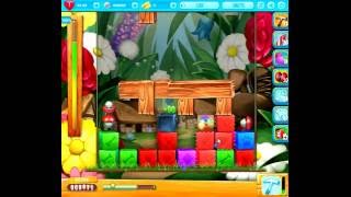 Pet Rescue Saga Level 1310  Sunset Sanctuary  3 stars no boosters
