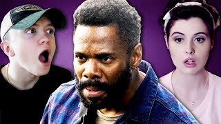 Fans React to Fear the Walking Dead Season 4 Episode 4: "Buried"