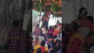 Mahankalamma oggu katha in diddiga srinu AT veerannapet