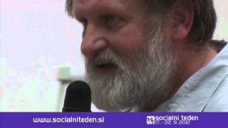 P. dr. Karl Gržan: O brezmejni ljubezni z mejami