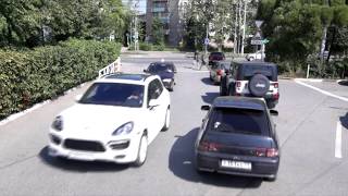 НОВЫЕ МАРШРУТЫ ГИБДД ПЕРМЬ 2018