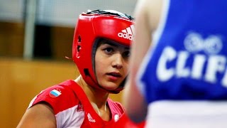 Women's Boxing 2