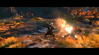 Создание монстров в игре "Ведьмак 3: Дикая охота" / "The Witcher 3: Wild Hunt"