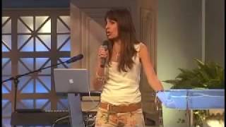 Lisa Bevere - Dangerous & Fully Awake