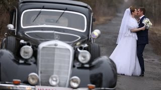 Яркая винтажная свадьба в стиле «Великий Гэтсби». Г. Миргород. Great Gatsby wedding