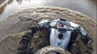 raptor 700 Jordan Kalisz cz. 3