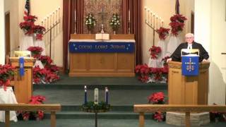 German Christmas Service-Part 4