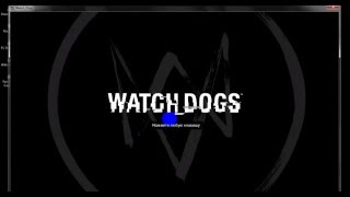 прекращена работа программы "Watch_Dogs" как исправить? РЕШЕНИЕ