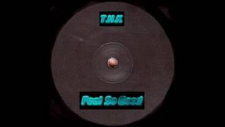 T.H.K. - Feel So Good