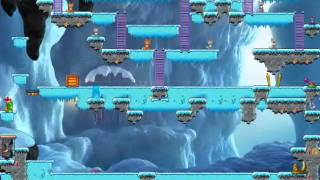 Super Granny 6 Level 5-3 You Needed That Solution