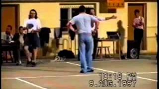KK Mitrovcani : KK Stara Pazova 09.08.1997.